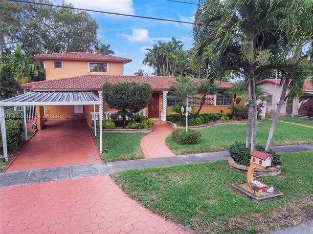 1231 NW 88th St, Miami, FL 33147