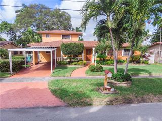 1231 NW 88th St, Miami, FL 33147