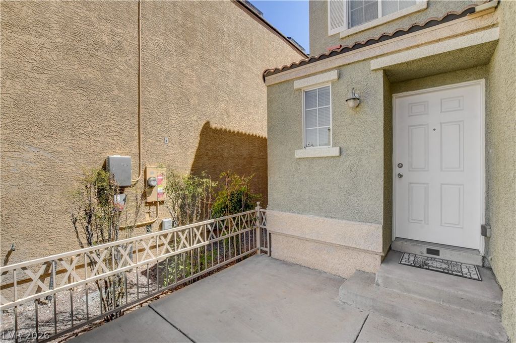 7436 Speedwell Cavern Street, Las Vegas, NV 89139 — photo 3