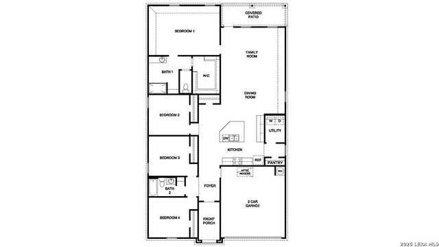 1918 La Grande Jatte, San Antonio, TX 78253