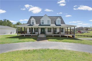 148 Henry Mack Hill Road, Rydal, GA 30171