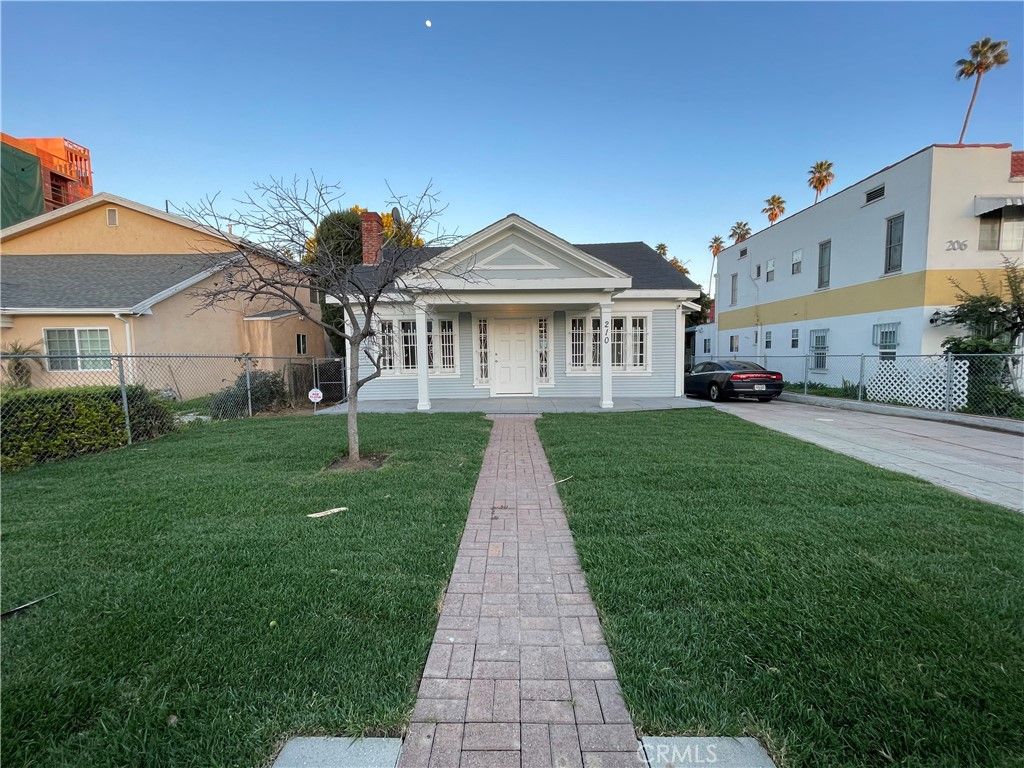 210 N Berendo Street, Los Angeles, CA 90004 — photo 5