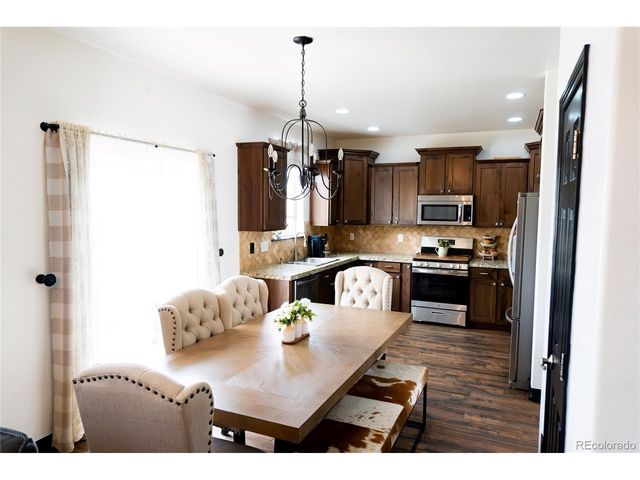 12713 E 105th Pl, Commerce City, CO 80022