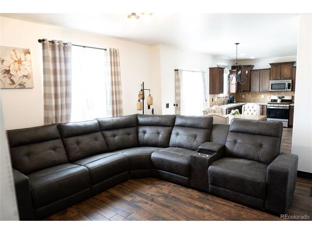 12713 E 105th Pl, Commerce City, CO 80022