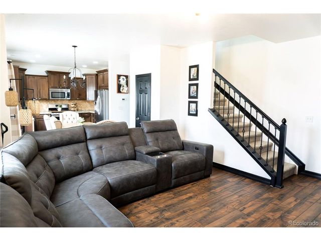 12713 E 105th Pl, Commerce City, CO 80022