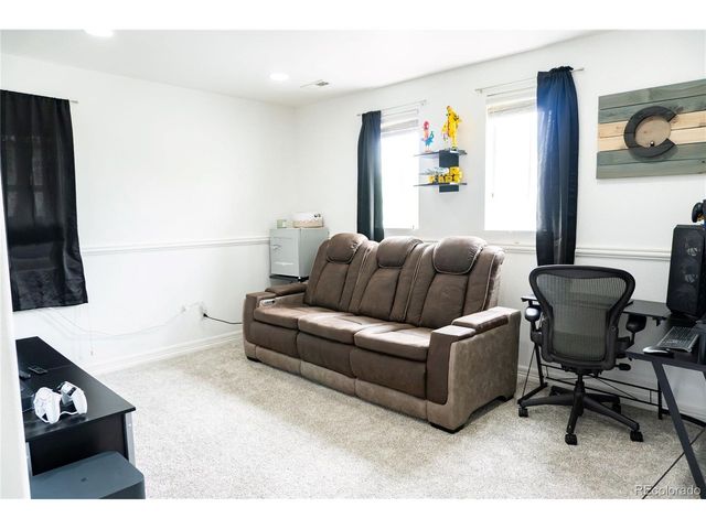 12713 E 105th Pl, Commerce City, CO 80022