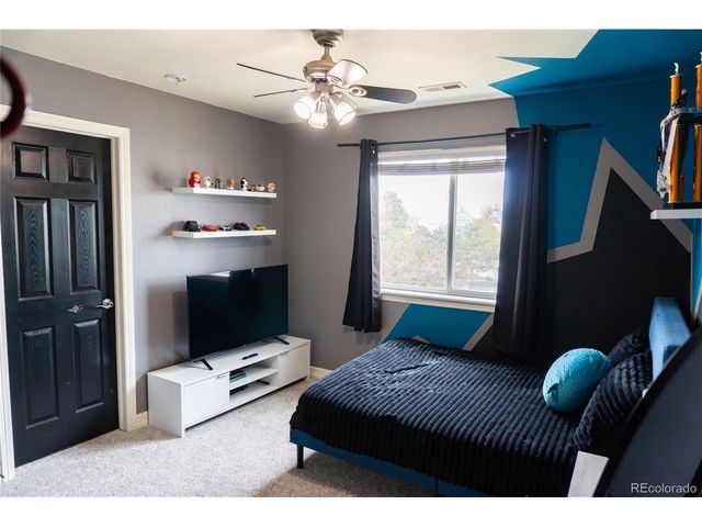 12713 E 105th Pl, Commerce City, CO 80022