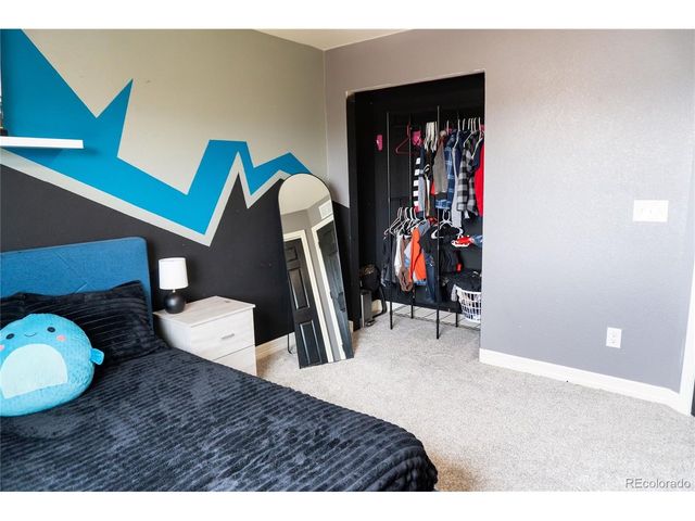 12713 E 105th Pl, Commerce City, CO 80022