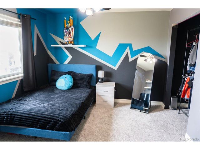 12713 E 105th Pl, Commerce City, CO 80022