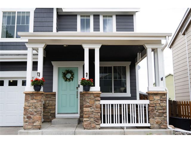 12713 E 105th Pl, Commerce City, CO 80022