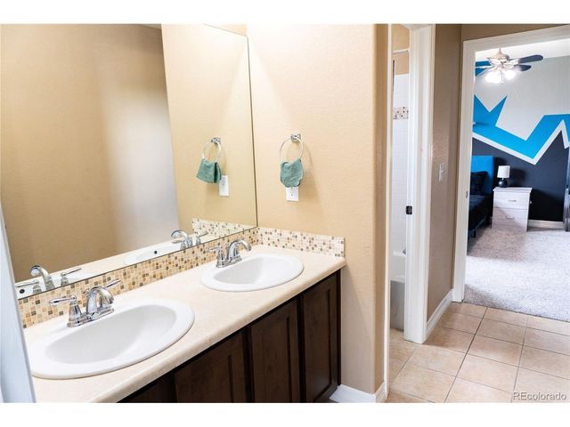 12713 E 105th Pl, Commerce City, CO 80022