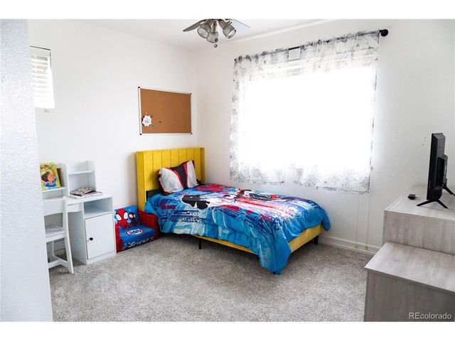 12713 E 105th Pl, Commerce City, CO 80022