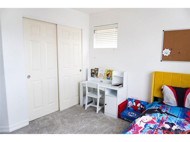 12713 E 105th Pl, Commerce City, CO 80022