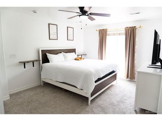 12713 E 105th Pl, Commerce City, CO 80022