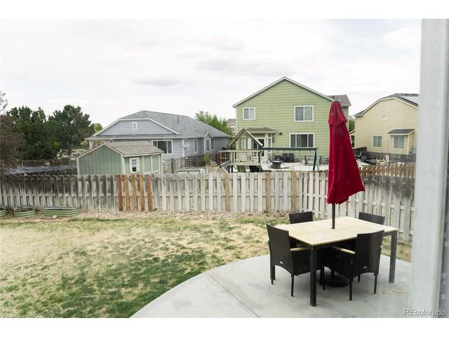 12713 E 105th Pl, Commerce City, CO 80022