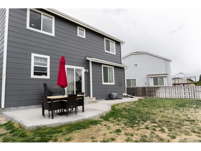 12713 E 105th Pl, Commerce City, CO 80022