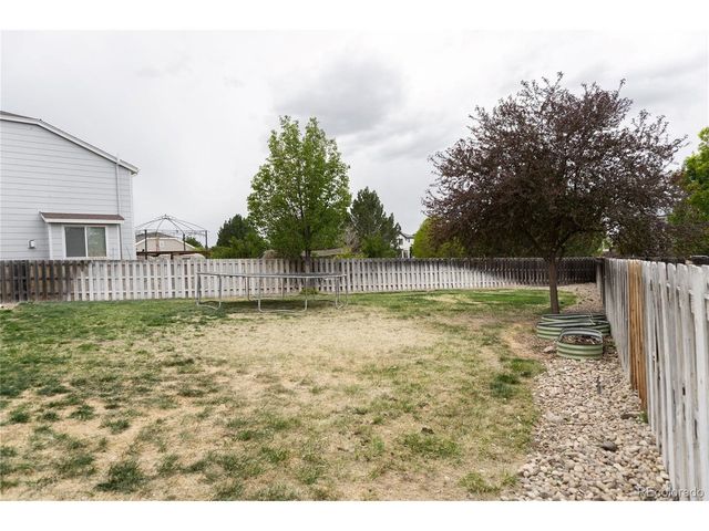 12713 E 105th Pl, Commerce City, CO 80022