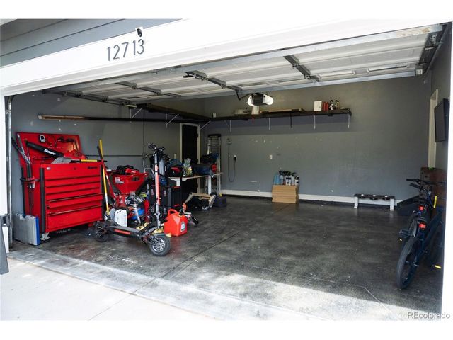 12713 E 105th Pl, Commerce City, CO 80022