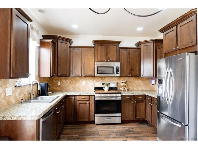 12713 E 105th Pl, Commerce City, CO 80022