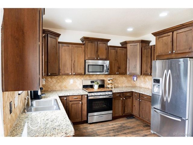 12713 E 105th Pl, Commerce City, CO 80022