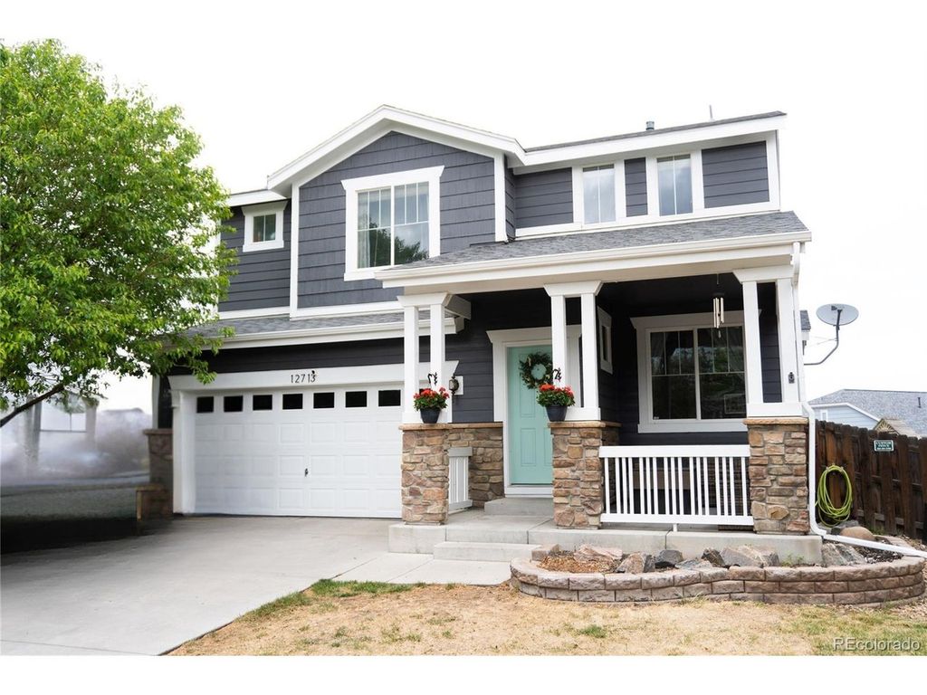 12713 E 105th Pl, Commerce City, CO 80022