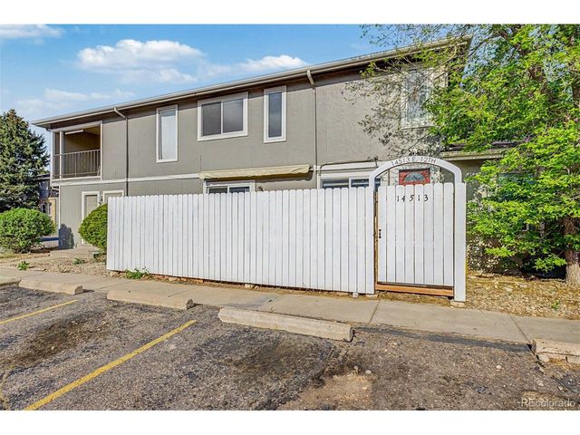 14513 E 12th Ave, Aurora, CO 80011
