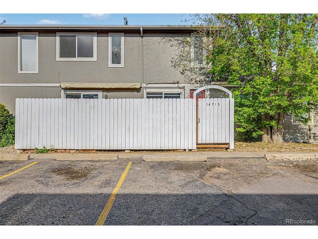 14513 E 12th Ave, Aurora, CO 80011