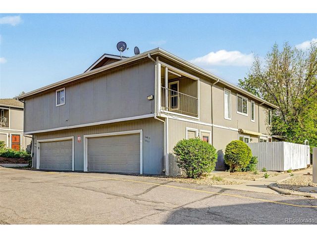 14513 E 12th Ave, Aurora, CO 80011