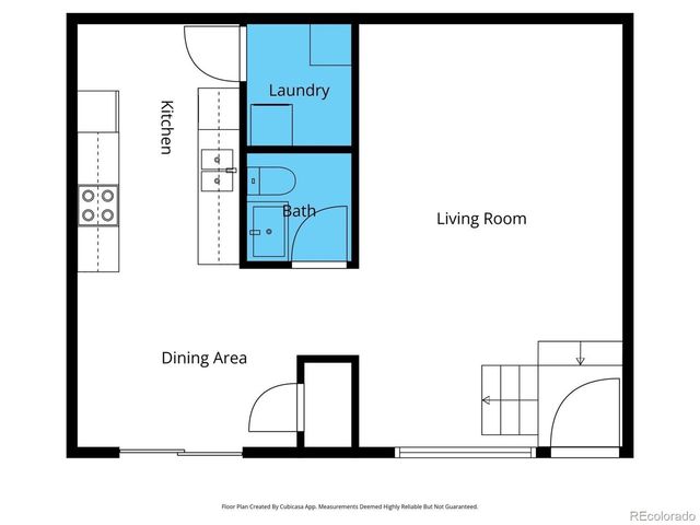 14513 E 12th Ave, Aurora, CO 80011