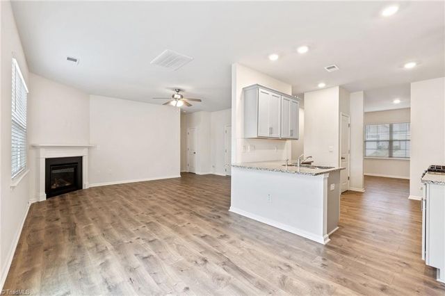 3696 Waterford Oak Court, High Point, NC 27265