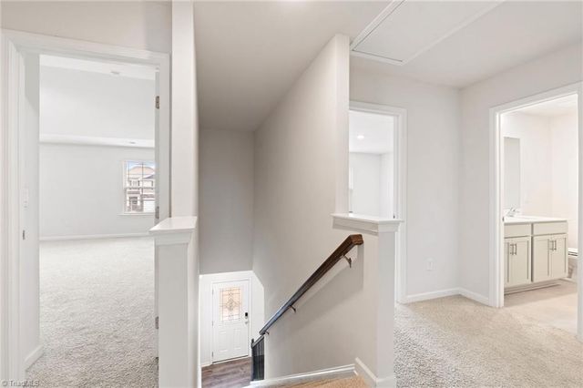 3696 Waterford Oak Court, High Point, NC 27265