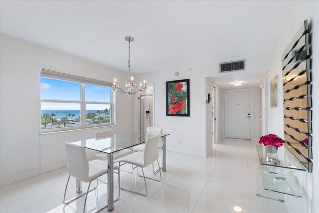 3300 S Ocean Boulevard 617-c, Highland Beach, FL 33487