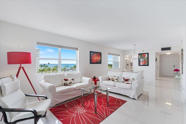 3300 S Ocean Boulevard 617-c, Highland Beach, FL 33487