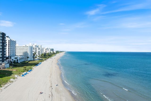 3300 S Ocean Boulevard 617-c, Highland Beach, FL 33487