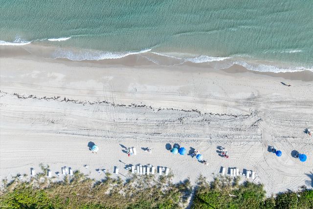 3300 S Ocean Boulevard 617-c, Highland Beach, FL 33487