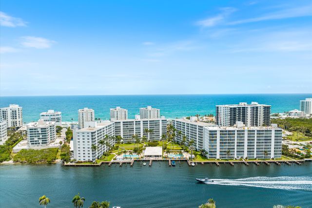 3300 S Ocean Boulevard 617-c, Highland Beach, FL 33487