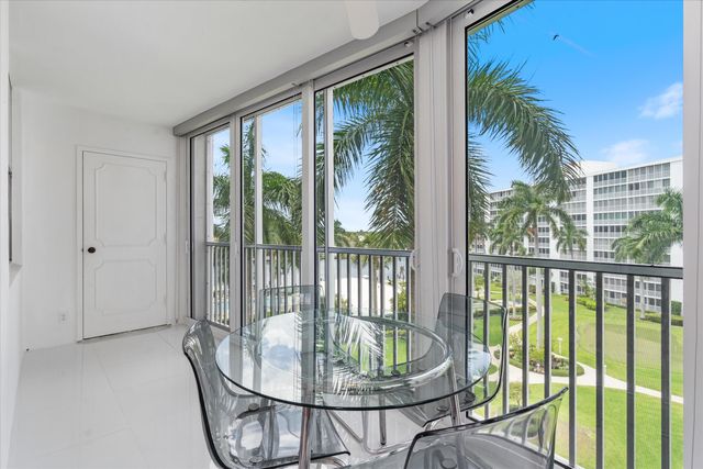 3300 S Ocean Boulevard 617-c, Highland Beach, FL 33487