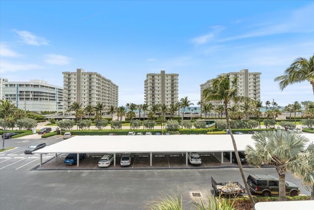 3300 S Ocean Boulevard 617-c, Highland Beach, FL 33487