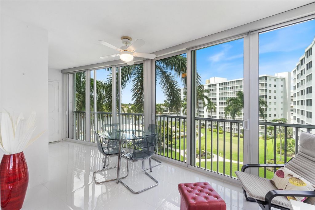 3300 S Ocean Boulevard 617-c, Highland Beach, FL 33487