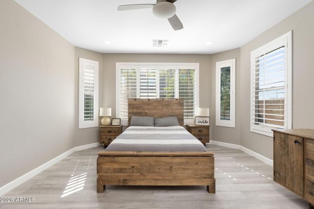 4041 E AMBER Lane, Gilbert, AZ 85296