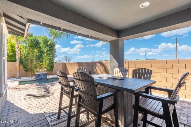 4041 E AMBER Lane, Gilbert, AZ 85296