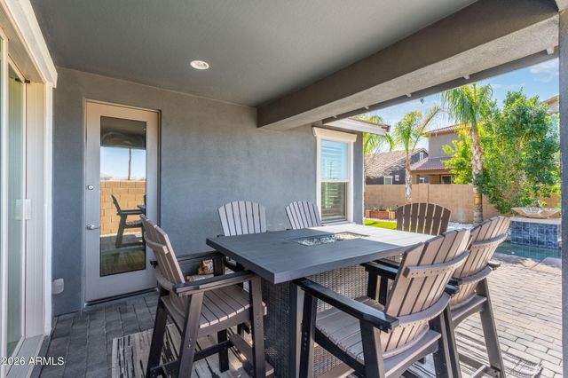 4041 E AMBER Lane, Gilbert, AZ 85296