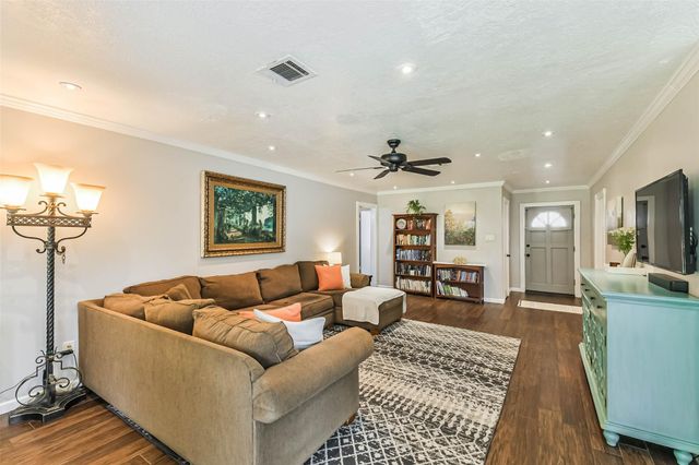 12918 Foxburo Drive, Houston, TX 77065