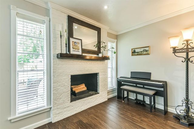 12918 Foxburo Drive, Houston, TX 77065