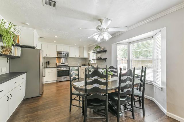 12918 Foxburo Drive, Houston, TX 77065