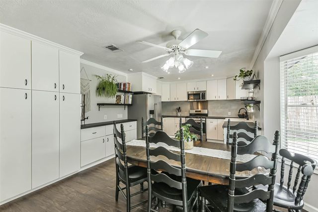 12918 Foxburo Drive, Houston, TX 77065
