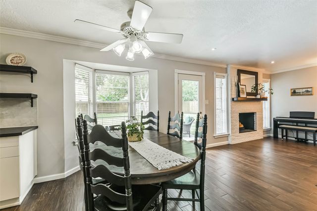 12918 Foxburo Drive, Houston, TX 77065