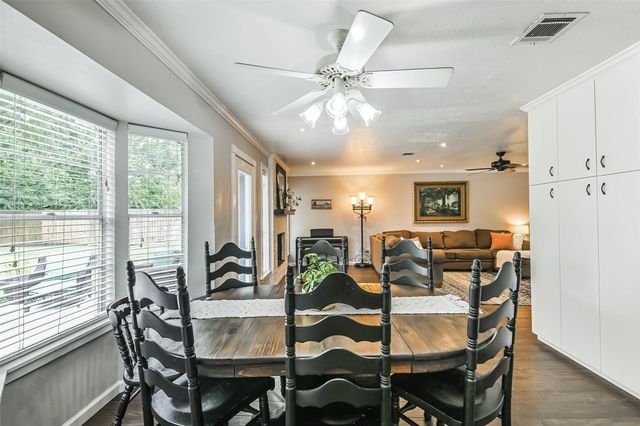 12918 Foxburo Drive, Houston, TX 77065