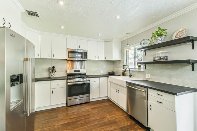 12918 Foxburo Drive, Houston, TX 77065
