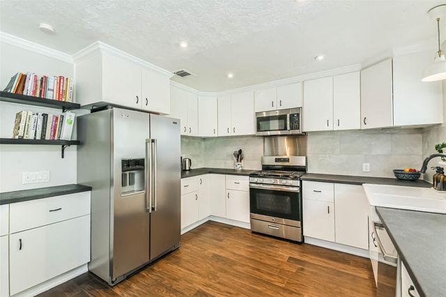 12918 Foxburo Drive, Houston, TX 77065